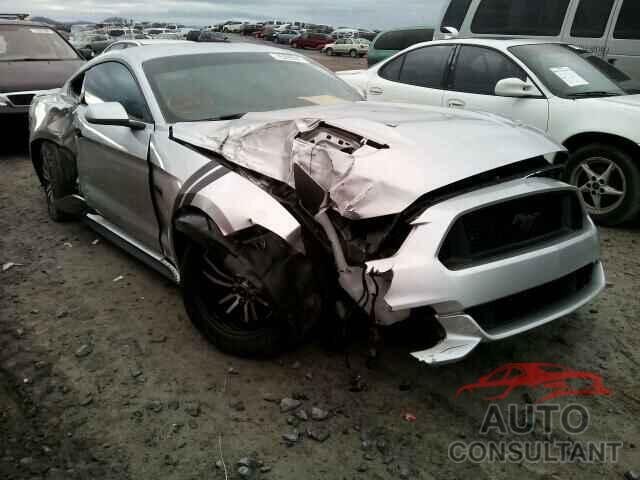 FORD MUSTANG 2015 - 1FA6P8CF0F5406852