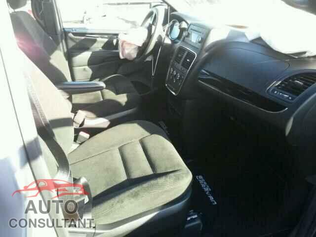 DODGE CARAVAN 2015 - 2C4RDGBG6FR642686