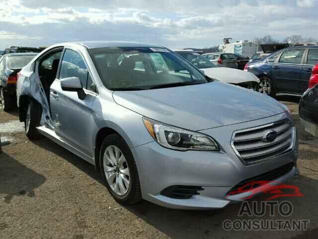 SUBARU LEGACY 2015 - 4S3BNAC68F3026675