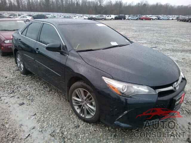 TOYOTA CAMRY 2015 - 4T1BF1FK4FU010050