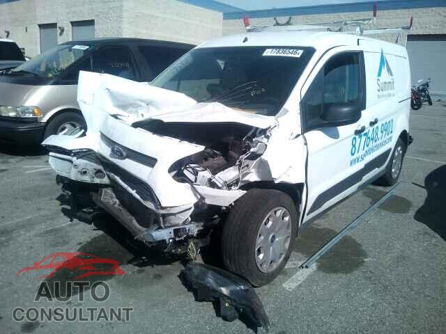 FORD TRANSIT CO 2015 - NM0LS7E76F1176427