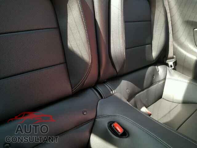 FORD MUSTANG 2015 - 1FA6P8TH4F5434218