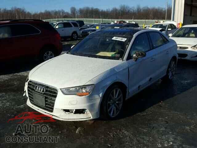 AUDI S3 2015 - WAUBFGFF7F1069604