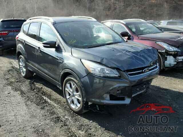 FORD ESCAPE 2015 - 1FMCU9JX3FUA89061