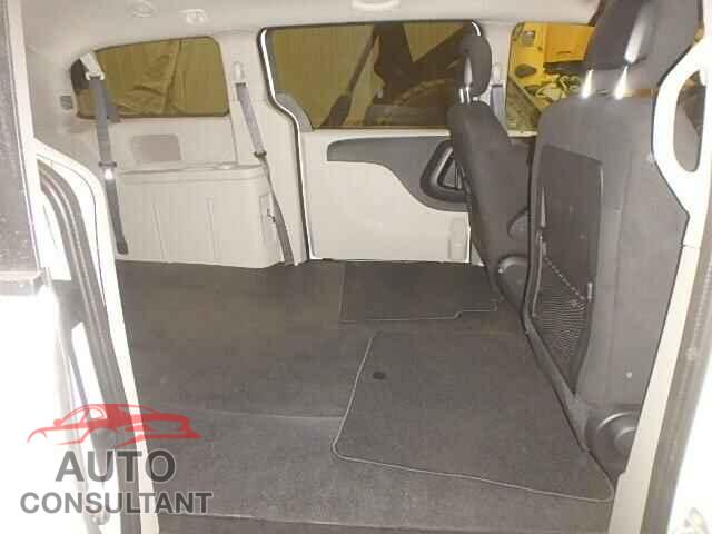 DODGE CARAVAN 2015 - 2C4RDGBG0FR605925