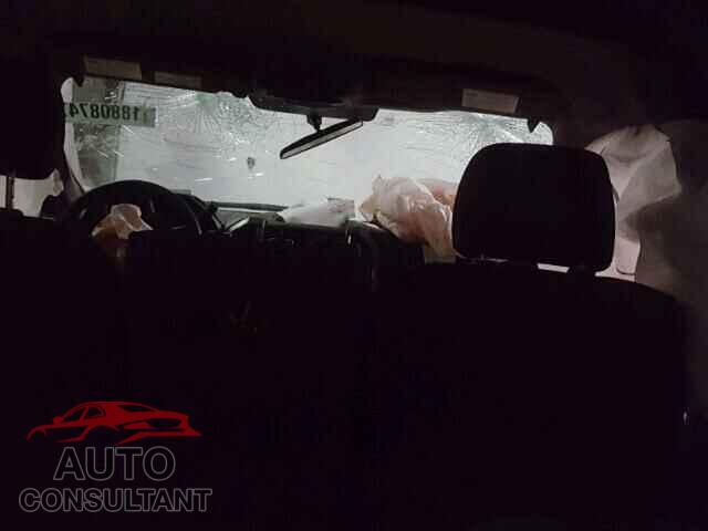 FORD F150 2015 - 1FTEW1EF8FFA73100