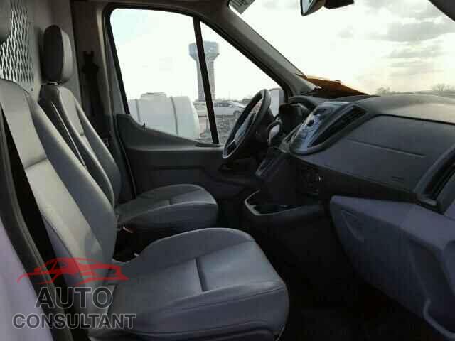 FORD TRANSIT CO 2015 - 1FTNR1CM1FKA93981