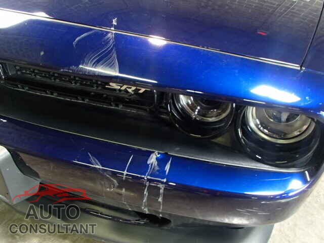 DODGE CHALLENGER 2015 - 2C3CDZDJ7FH839659
