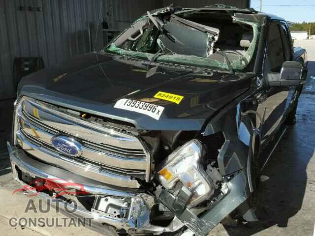 FORD F150 2015 - 1FTFX1EF9FFA14929