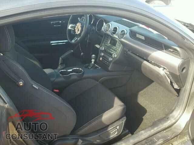 FORD MUSTANG 2016 - 1FA6P8CF6G5334282