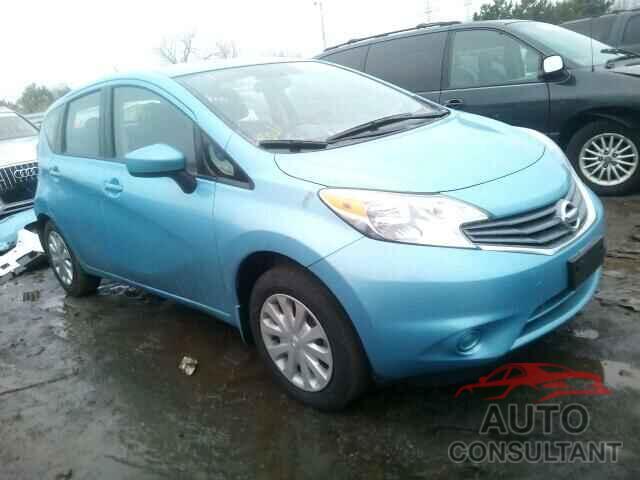 NISSAN VERSA 2015 - 3N1CE2CP1FL444201