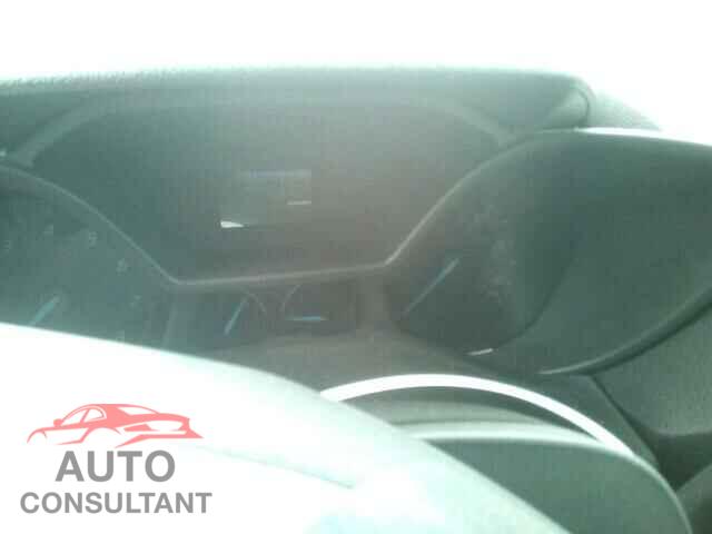 FORD TRANSIT CO 2015 - NM0LS7F77F1227464