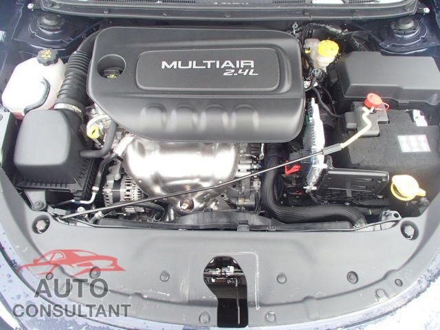 DODGE DART 2015 - 1C3CDFBB4FD222727