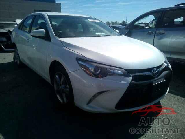 TOYOTA CAMRY 2015 - 4T1BF1FK1FU112616