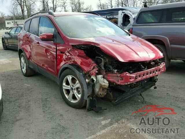 FORD ESCAPE 2015 - 1FMCU9G95FUB60544