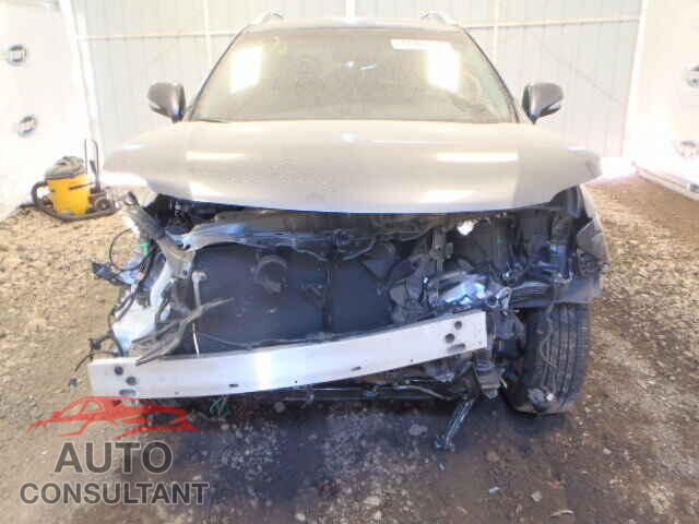 LEXUS RX350 2015 - 2T2BK1BA2FC284434