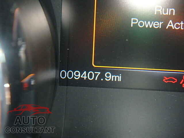 FORD MUSTANG 2015 - 1FA6P8CF9F5301064