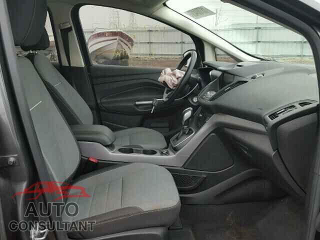 FORD CMAX 2015 - 1FADP5AU3FL106967