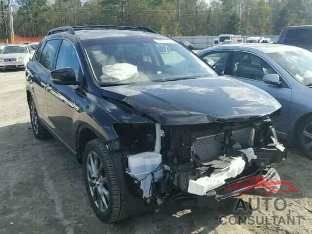 MAZDA CX-9 2015 - JM3TB3DA3F0468543