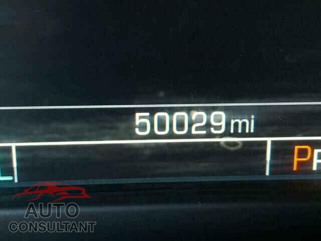 CHEVROLET SILVERADO 2015 - 1GCVKREC7FZ190665