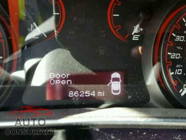 DODGE DART 2015 - 1C3CDFAA1FD146473