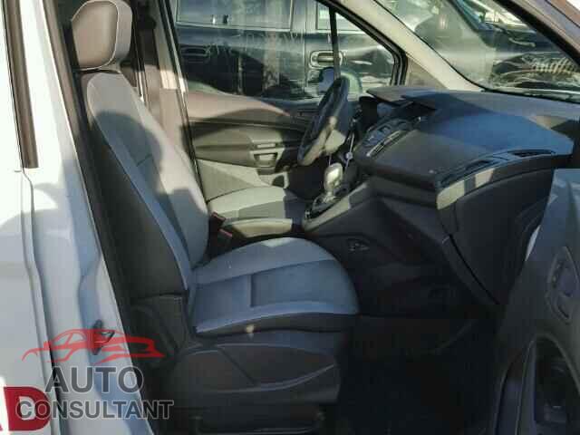 FORD TRANSIT CO 2015 - NM0LS6E75F1196520