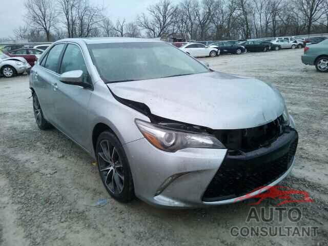 TOYOTA CAMRY 2015 - 4T1BF1FK7FU044998