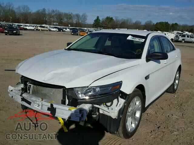 FORD TAURUS 2015 - 1FAHP2D87FG209297