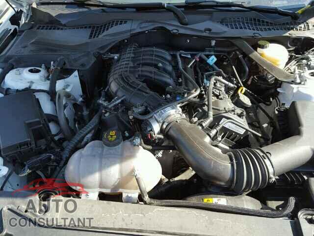 FORD MUSTANG 2015 - 1FATP8EM8F5371850