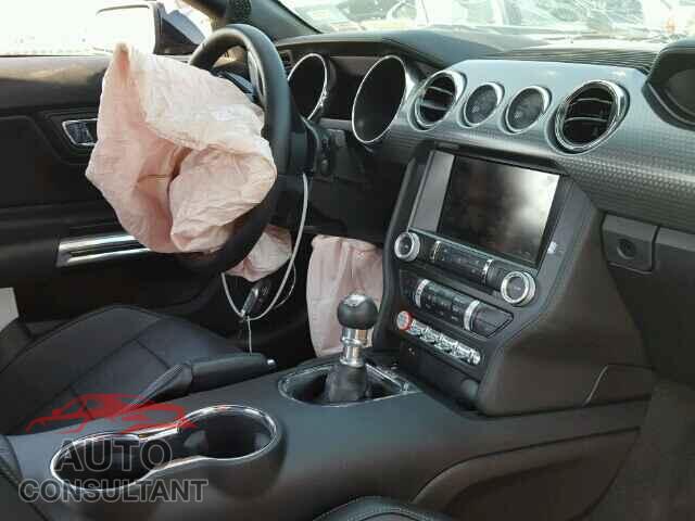 FORD MUSTANG 2015 - 1FA6P8CF5F5390017