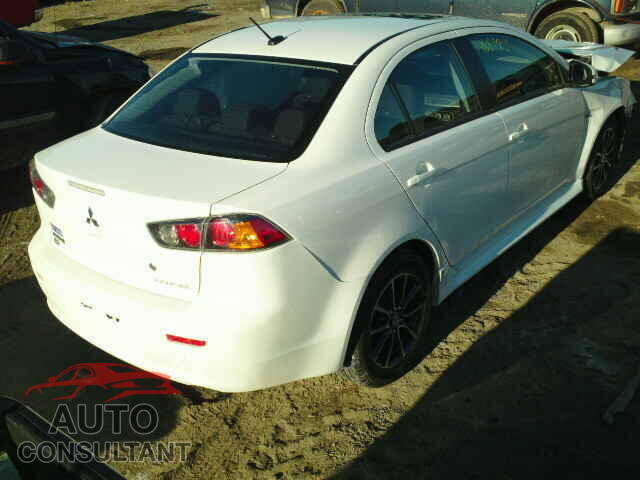 MITSUBISHI LANCER 2015 - JA32V2FWXFU001030