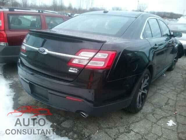 FORD TAURUS 2015 - 1FAHP2H89FG143734