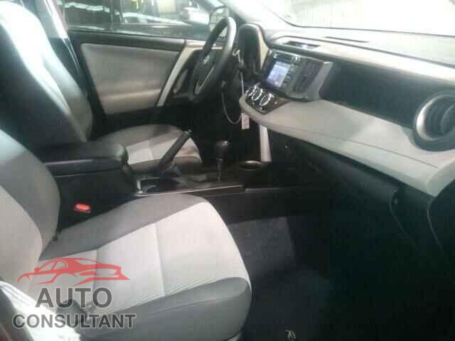 TOYOTA RAV4 2015 - 2T3BFREV3FW275561