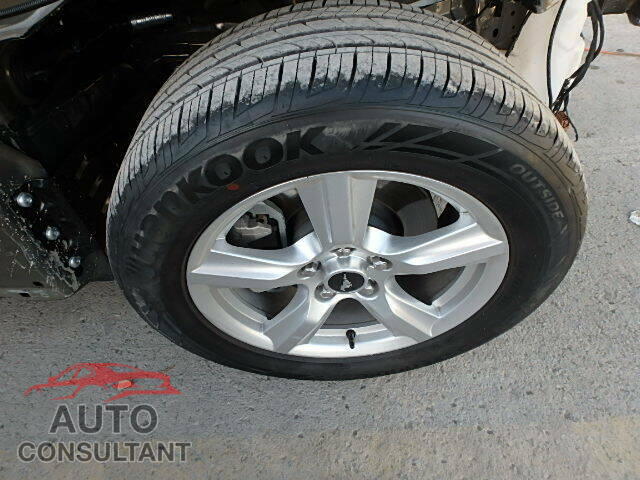 FORD MUSTANG 2015 - 1FA6P8TH8F5332789