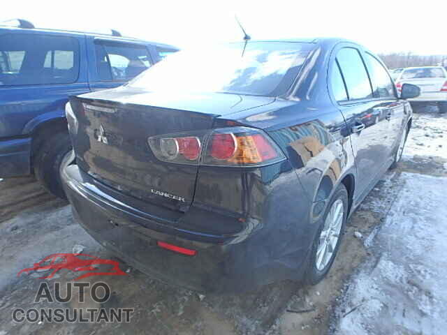 MITSUBISHI LANCER 2015 - JA32U2FU6FU005268