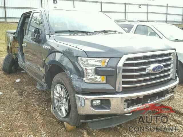 FORD F150 2015 - 1FTEW1EP7FKE73410