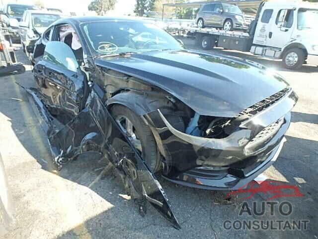 FORD MUSTANG 2015 - 1FA6P8AM2F5311405