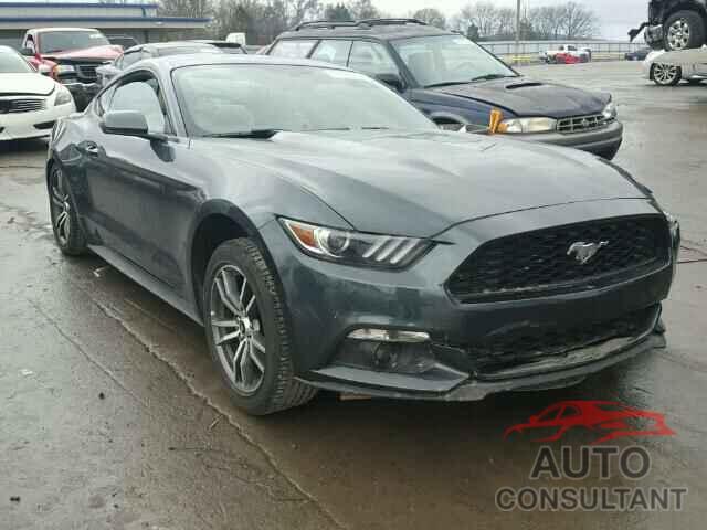 FORD MUSTANG 2015 - 1FA6P8TH1F5306793