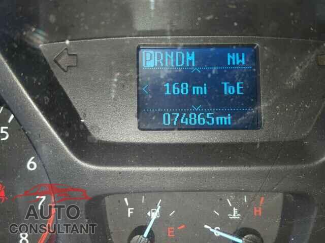 FORD TRANSIT CO 2015 - 1FTWS4XG2FKA15353