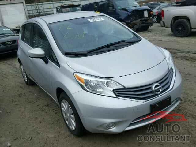 NISSAN VERSA 2015 - 3N1CE2CPXFL419751