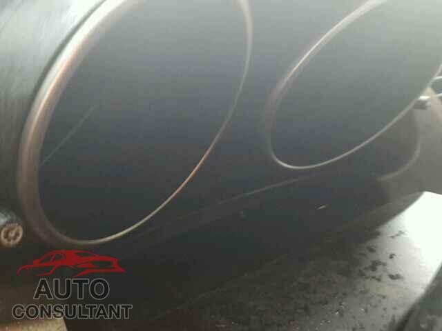 MAZDA 3 2011 - JM1BL1W62B1458024