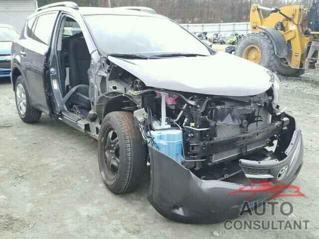 TOYOTA RAV4 2015 - JTMBFREV7FD154979