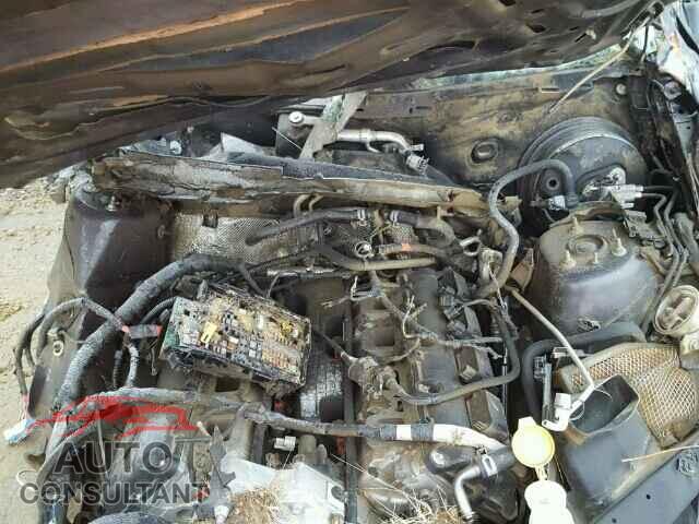 DODGE DURANGO 2015 - 1C4SDJCT3FC723048