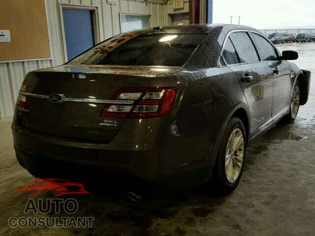 FORD TAURUS 2015 - 1FAHP2E83FG182887