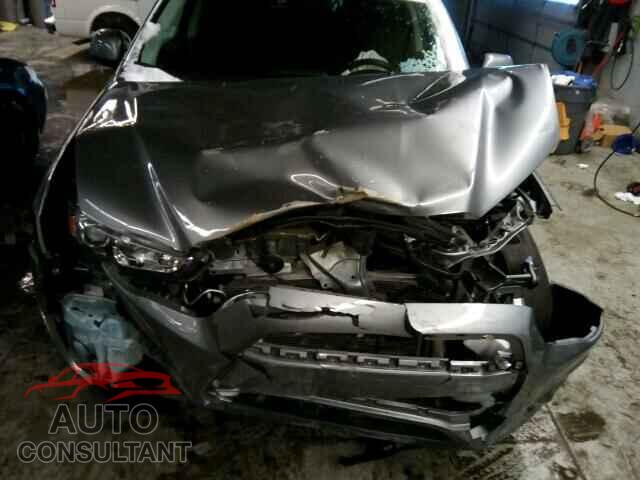 MITSUBISHI OUTLANDER 2015 - 4A4AP3AU5FE003385