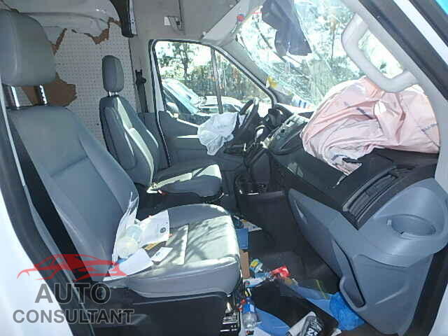 FORD TRANSIT CO 2015 - 1FTNR2CG5FKA06177