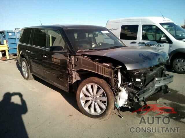 FORD FLEX 2015 - 2FMGK5C85FBA02370