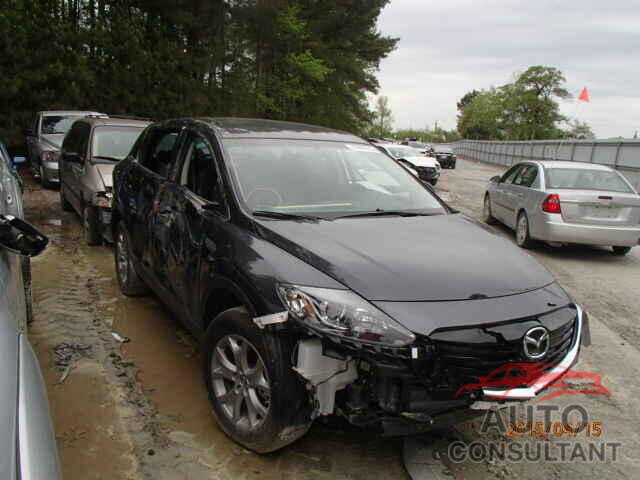MAZDA CX-9 2015 - JM3TB3CA9F0451053
