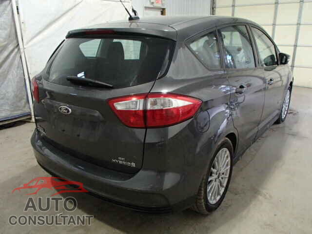 FORD CMAX 2015 - 1FADP5AUXFL105248