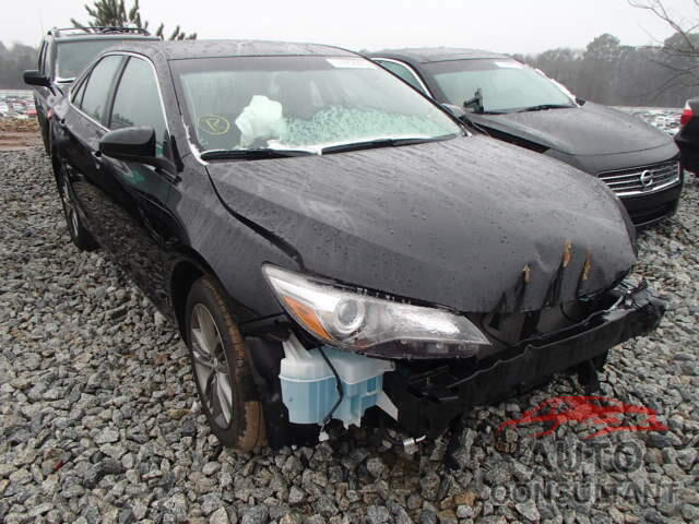 TOYOTA CAMRY 2015 - 4T1BF1FK9FU883017